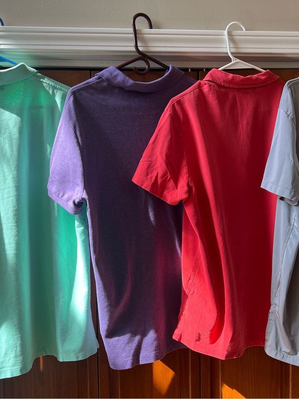 4 Polo by Ralph Lauren Short-Sleeve Polo Shirt - Picture 10 of 10